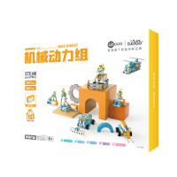 途道机械动力组 TD-ZNKC