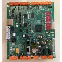 勇威(YW) CPU561主板KM773390 G03