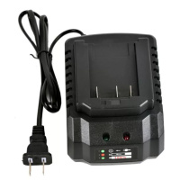 勇威(YW) 电池充电器电锯电锤电池充电器