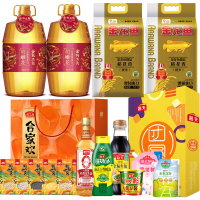 米油调味品 JLY-TY004