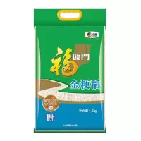 福临门(C)金粳米5kg*2个