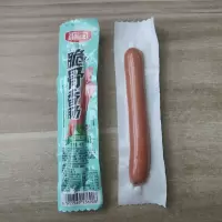 雨润(C)脆骨肠椒麻味40g*10支