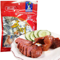 雨润(C)五洲牛肉210g*2袋