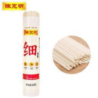 陈克明面条500g
