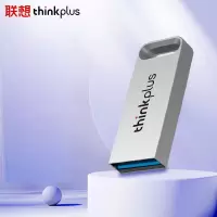 THINKPIUS优盘3.2 128GU盘 学习办公商务优盘