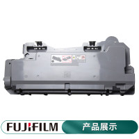 富士施乐VC2263废粉盒V2265施乐C2060/C3060/C2560粉盒2263硒鼓 施乐CT202496五代黑色