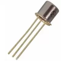 宇航光电三极管3DU32