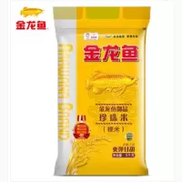 金龙鱼大米5kg