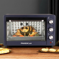 熊猫22升烤箱 TR22L1 黑色
