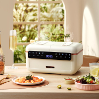 西屋Westinghouse-智能电饭煲 WRC401