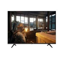 海信(Hisense)65H55E 65英寸4K超高清悬浮全面屏平板电视 带挂架安装