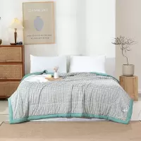 无印良品(MUJI)雅柔羽丝被MUJI-B23-01