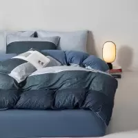 无印良品(MUJI)小火山暖绒四件套-艾格莱雅MUJI-TJ23-75
