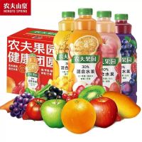 农夫果园健康团员礼盒