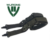 天狼芯 战术枪背带(三角枪背带)-WR1330