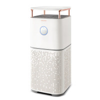 摩飞电器(Morphyrichards)空气净化器 除甲醛净化器空气净化器除甲醛 MR3500 全效强化(标配)