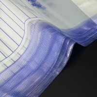 H & MEI 定制凭证封装袋27(长)*36(宽)+3(封边)100个/包 (单位:包)