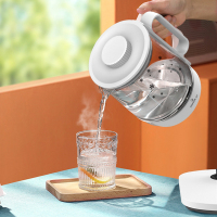 熊猫养生壶 TRYSH2103 白色