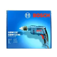 博世(Bosch)GBM 13 RE手电钻多功能电动工具