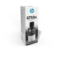 惠普HP310打印机墨盒HP GT53XL黑色