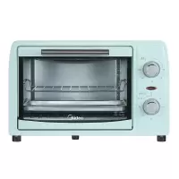 美的(Midea)PT12B0家用小烤箱上下石英管均匀烘焙 12L(单位:件)