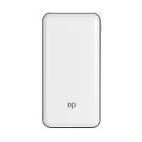 DP久量 PD22.5W快充移动电源
