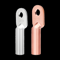 接线端子; 铜接线端子+DT95 ;额定电压(V):500;一个