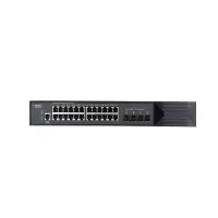 信锐 RS5300-28T-4F千兆盒式交换机(含4个万兆单模光模块块)24千兆电+4万兆光