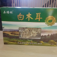 石塘林白木耳 100g