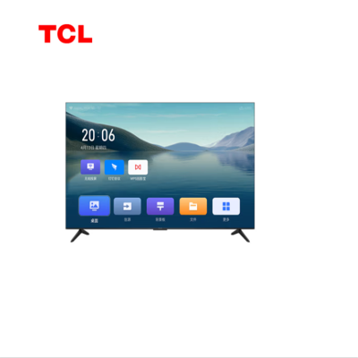 TCL 85GA1 85英寸 双频WiFi家用商用电视(计量单位:台)