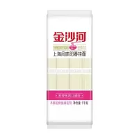 金沙河(C)上海风味阳春面1kg*2袋