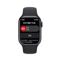 Apple watch苹果手表S8