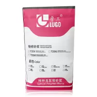 鲁工T25X 快硬修补砂浆25KG