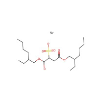 aladdin/阿拉丁577-11-7;双(2-乙己基)磺基丁二酸钠 96%A106730-25g