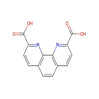 阿拉丁(Aladdin) 1,10-邻二氮杂菲-2,9-二甲酸 P122853-25g