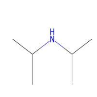 aladdin/阿拉丁D108298-100ml;二异丙胺,>99.5%(GC)100ml瓶