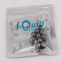 aladdin/阿拉丁碳化钨球 材质:94% WC(碳化钨)6% Co(钴)T6322-10mm-10EA