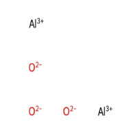 阿拉丁(Aladdin) 介孔三氧化二铝比表面积、总孔容及孔径标准物质 A119598-1g