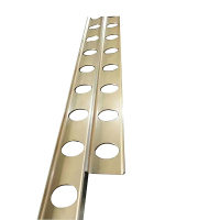 镁铝合金水平尺3500*100*40