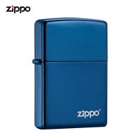 ZIPPO 20446ZL 冰 防风煤油打火机