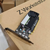 联想(Lenovo) 台式机显卡/独显 PCI-E 2.0/3.0小机箱电脑显卡 [T400-4G]4G大显存