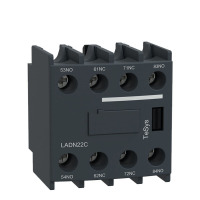 BIG DAISHOWA 辅助触头LADN22C电动机断路器辅助触点触头