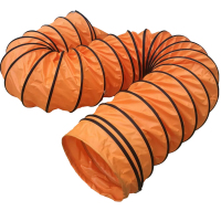 十方嘉10寸强力吹风枪5米伸缩风管高效清洁工具