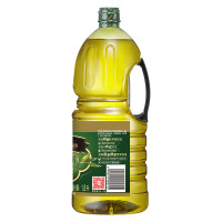 金龙鱼添加10%特级初榨橄榄油食用植物调和油(非转基因)/1.8L
