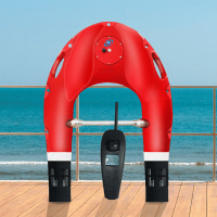 CETIG水域智能救援机器人 HXY-S-01D