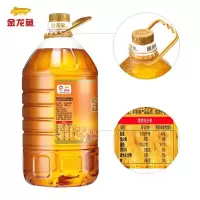 金龙鱼特香油酸多花生油/5L