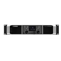 雅马哈 PX10 低音功放