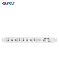 HTDZ HT-AI8 话筒智能混音器