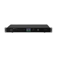 ITC 音频处理器 TS-820D
