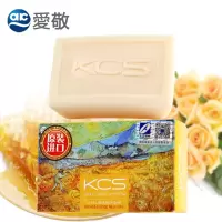 爱敬 可希丝 名画香皂(活力型) 100G*3块